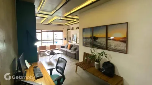 Apartamento com 2 Quartos à venda, 75m² no Bela Vista, São Paulo