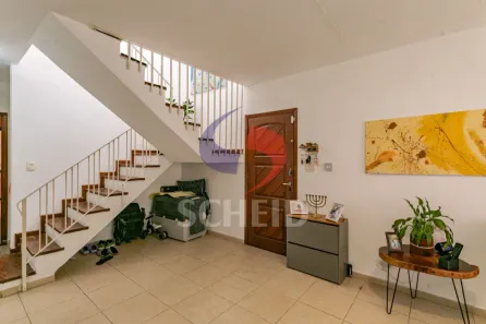 Casa com 3 Quartos à venda, 154m² no Jardim Aeroporto, São Paulo