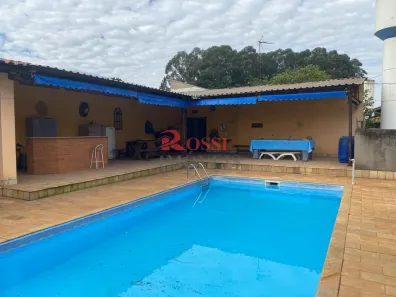 Imóvel Comercial com 3 Quartos à venda, 2000m² no SÃO JOAQUIM, Cordeirópolis