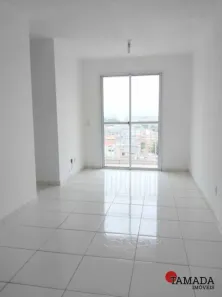 Apartamento com 2 Quartos à venda, 52m² no Ermelino Matarazzo, São Paulo