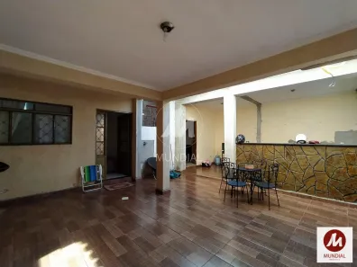 Casa com 2 Quartos à venda, 120m² no Ipiranga, Ribeirão Preto