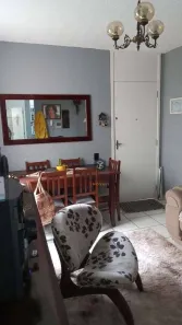Apartamento com 2 Quartos à venda, 50m² no Braz Cubas, Mogi das Cruzes