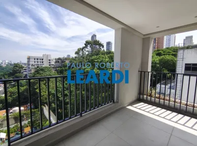 Apartamento com 1 Quarto à venda, 62m² no Pinheiros, São Paulo