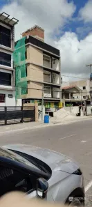 Flat com 1 Quarto à venda, 27m² no Bessa, João Pessoa