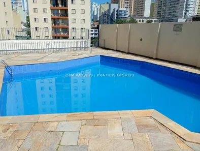 Apartamento com 3 Quartos à venda, 89m² no Aclimação, São Paulo