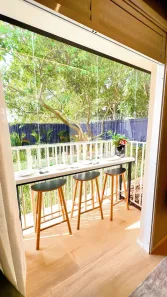Apartamento com 1 Quarto à venda, 29m² no Santo Amaro, São Paulo