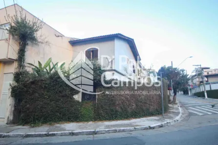 Casa com 4 Quartos à venda, 155m² no Centro, Diadema