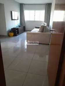 Apartamento com 3 Quartos à venda, 69m² no Jardim Maracanã, Uberaba