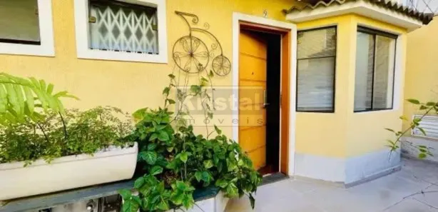 Casa com 2 Quartos para alugar, 190m² no Vila Anglo Brasileira, São Paulo