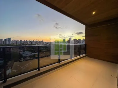 Apartamento com 1 Quarto para venda ou aluguel, 56m² no Caminho das Árvores, Salvador