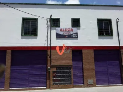 Ponto Comercial para alugar, 35m² no Centro, Fortaleza