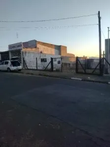 Lote/Terreno à venda, 304m² no Conjunto Habitacional Vila Santana (Sousas), Campinas