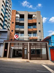 Apartamento com 2 Quartos à venda, 61m² no Nova Petrópolis, São Bernardo do Campo