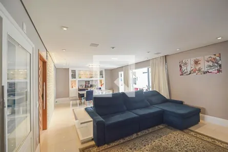 Apartamento com 4 Quartos à venda, 240m² no Nova Petrópolis, São Bernardo do Campo