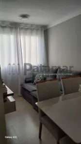 Apartamento com 2 Quartos à venda, 42m² no Jardim Boa Vista (Zona Oeste), São Paulo