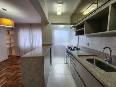 Apartamento com 2 Quartos à venda, 63m² no Centro, Florianópolis