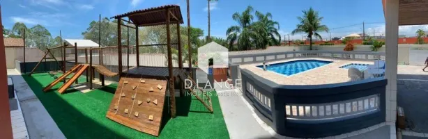Apartamento com 2 Quartos à venda, 75m² no Boungaiville, Peruíbe
