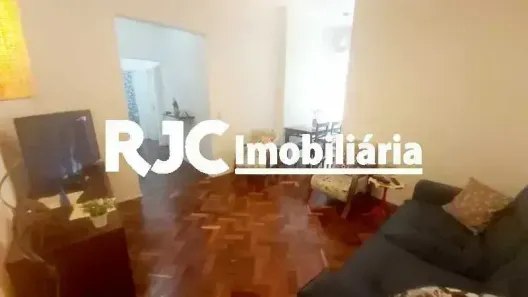 Apartamento com 2 Quartos à venda, 72m² no Vila Isabel, Rio de Janeiro