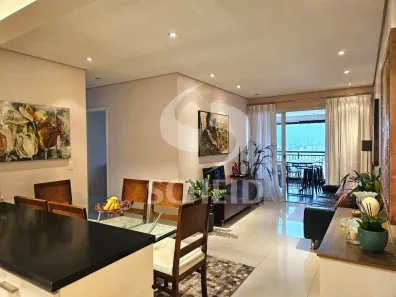 Apartamento com 3 Quartos à venda, 94m² no Ipiranga, São Paulo