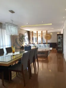 Apartamento com 3 Quartos à venda, 184m² no Parque da Mooca, São Paulo