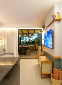 Flat com 1 Quarto à venda, 65m² no Jardim Oceania, João Pessoa