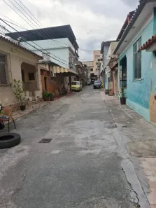 Casa com 2 Quartos à venda, 60m² no Cascadura, Rio de Janeiro
