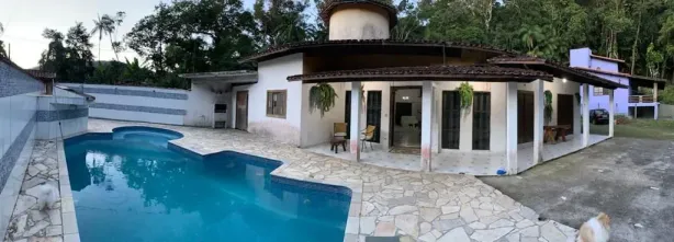 Casa com 4 Quartos à venda, 231m² no Boiçucanga, São Sebastião