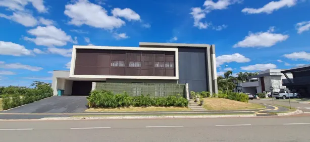 Casa de Condomínio com 4 Quartos à venda, 400m² no Residencial Goiânia Golfe Clube, Goiânia