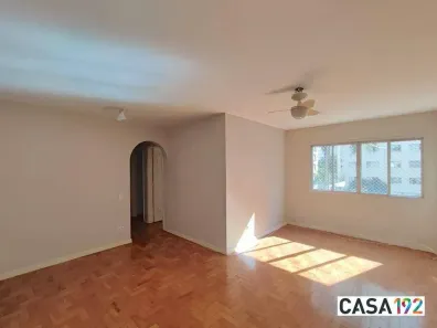 Apartamento com 2 Quartos à venda, 75m² no Moema, São Paulo