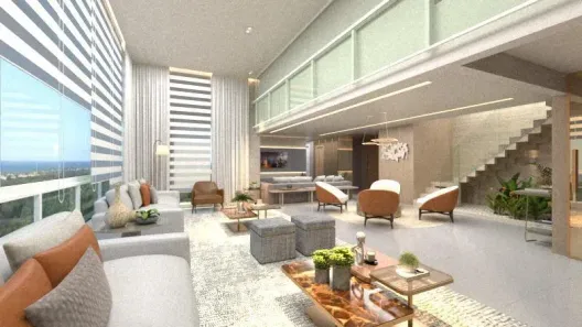 Cobertura com 4 Quartos à venda, 420m² no Patamares, Salvador