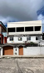 Sala Comercial para alugar, 10m² no Centro, Camaçari