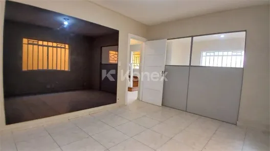 Imóvel Comercial com 3 Quartos para alugar, 221m² no Vila Clementino, São Paulo