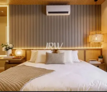 Apartamento com 3 Quartos à venda, 100m² no Jardim Park Meraki, Indaiatuba