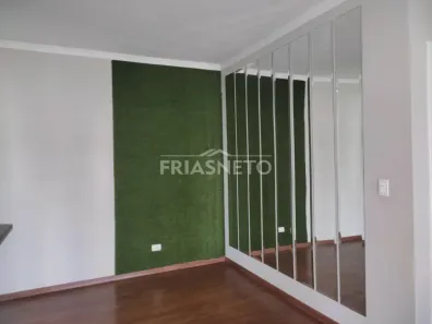 Apartamento com 2 Quartos à venda, 55m² no Parque São Matheus, Piracicaba