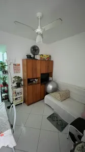 Apartamento com 1 Quarto à venda, 35m² no Centro, Guarapari