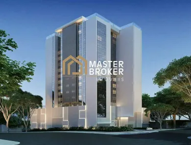 Apartamento com 3 Quartos à venda, 93m² no Centro, Belo Horizonte