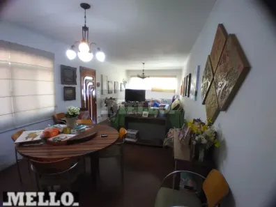 Sobrado com 3 Quartos à venda, 218m² no Vila Mariana, São Paulo