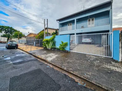 Sobrado com 4 Quartos à venda, 254m² no Cidade Jardim, Campinas