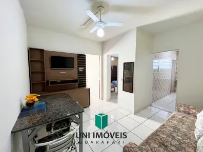 Apartamento com 2 Quartos à venda, 65m² no Praia do Morro, Guarapari