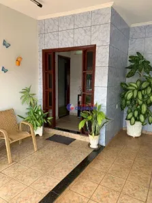 Casa com 3 Quartos à venda, 332m² no Jardim Renascença, Mirassol