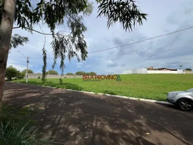 Lote/Terreno à venda, 1454m² no Campestre, Piracicaba