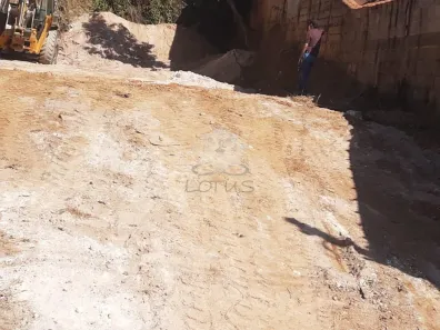 Lote/Terreno à venda, 485m² no Boa Vista, Atibaia
