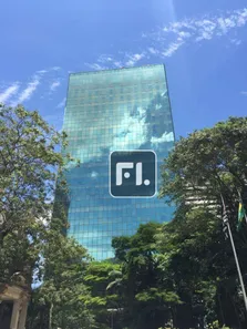 Sala Comercial à venda, 507m² no Bela Vista, São Paulo