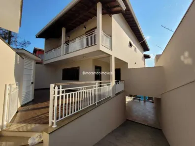Casa com 3 Quartos à venda, 284m² no Jardim Coronel Peroba, Itatiba
