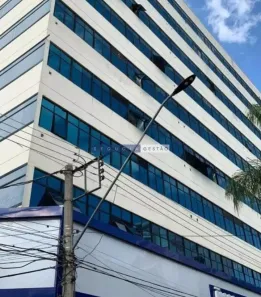 Sala Comercial à venda, 88m² no Centro, Taubaté