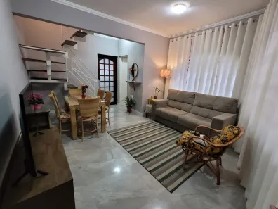 Sobrado com 2 Quartos à venda, 130m² no Vila Isolina Mazzei, São Paulo