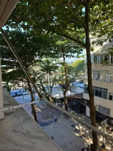 Kitnet com 1 Quarto à venda, 32m² no Copacabana, Rio de Janeiro
