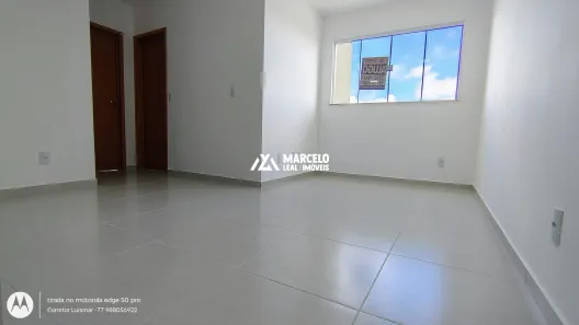 Apartamento com 2 Quartos à venda, 51m² no Primavera, Vitória da Conquista