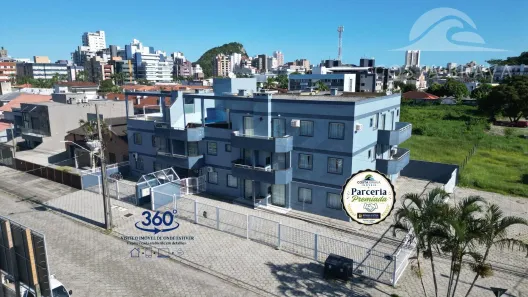 Cobertura com 3 Quartos à venda, 126m² no , Matinhos