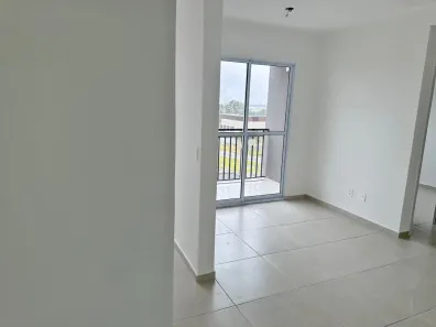Apartamento com 2 Quartos à venda, 52m² no Planalto de Carapina, Serra